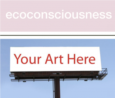 ad for eco consciousness CFW